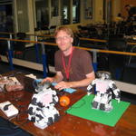 RoboCup 2007