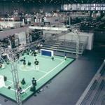 RoboCup-2003