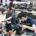 RoboCup-2009, Graz