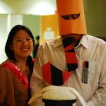 Halloween Party 2009